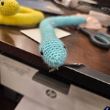 Plush Animals