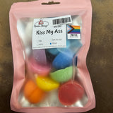 Kiss My Ass - 2