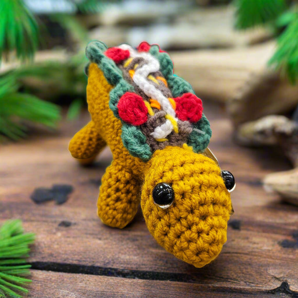 Tacosaurus