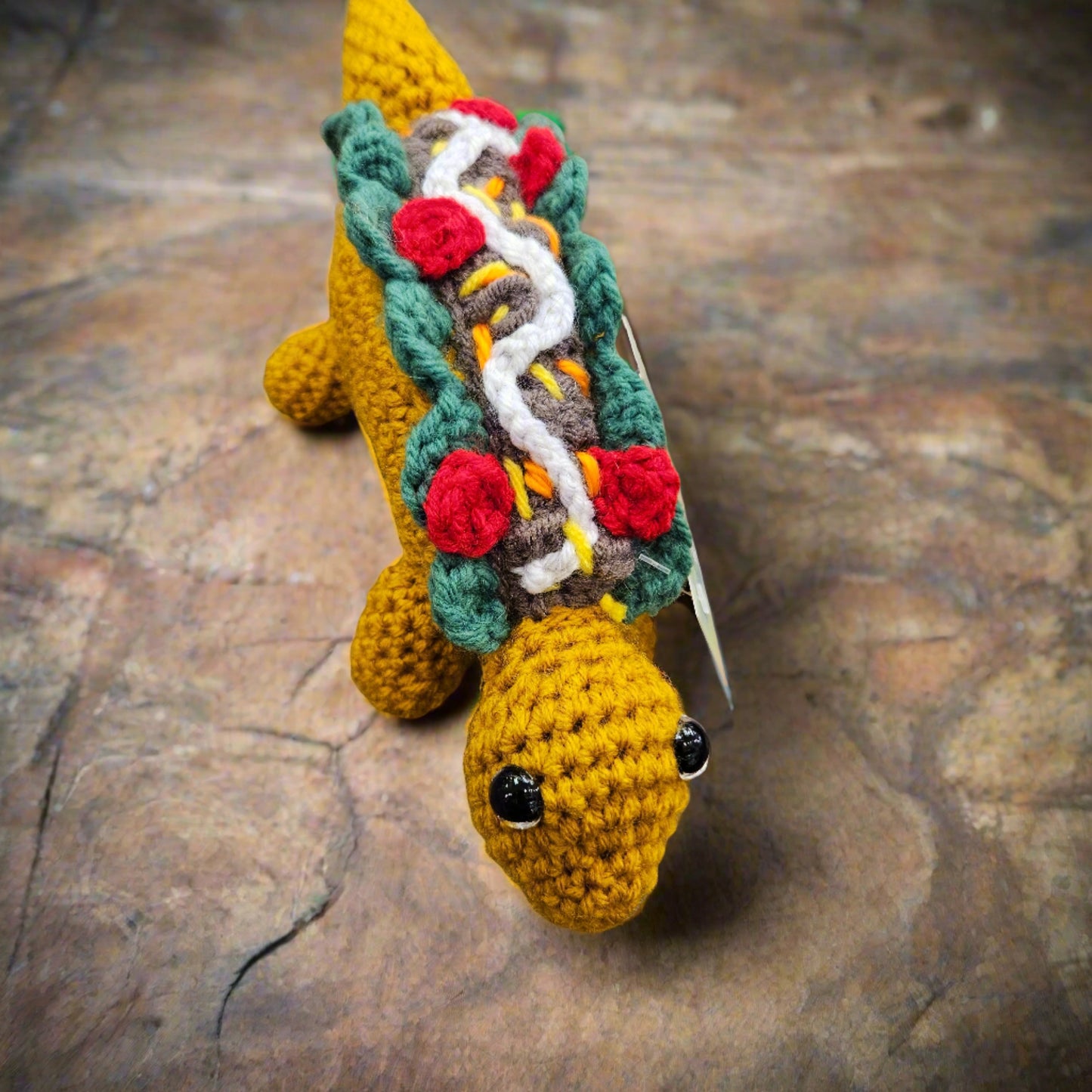 Tacosaurus