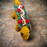 Tacosaurus