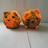 Plush Animals