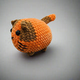 Plush Animals