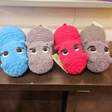 Plush Animals
