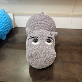 Plush Animals