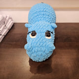 Plush Animals