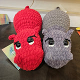 Plush Animals