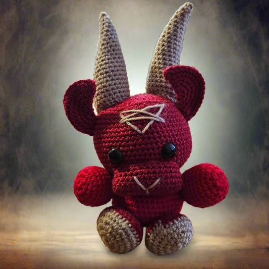 Grim Goat