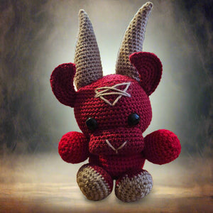 Grim Goat
