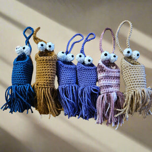 Yip Yips