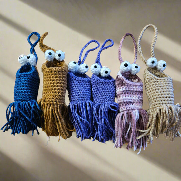 Yip Yips