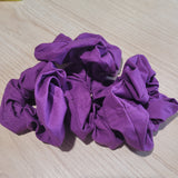 Scrunchies