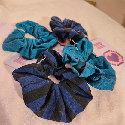 Scrunchies