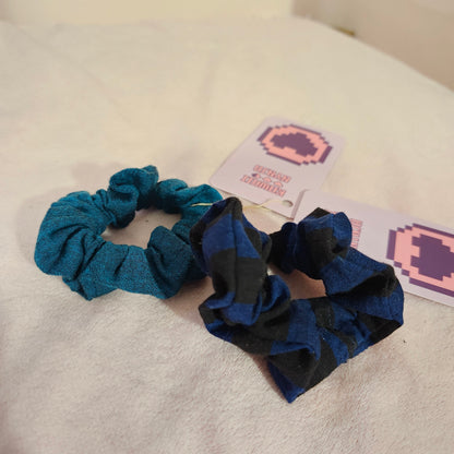Scrunchies