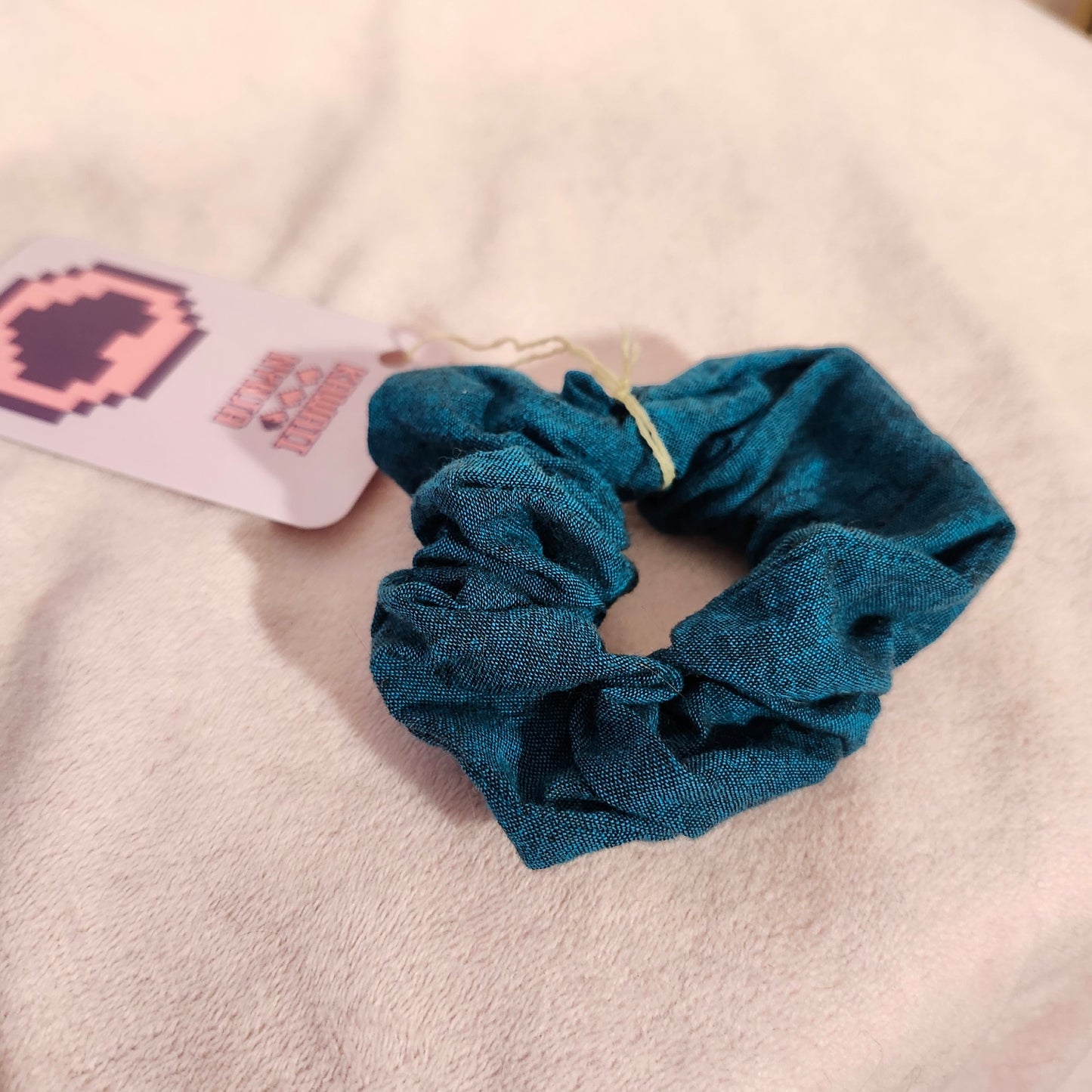 Scrunchies