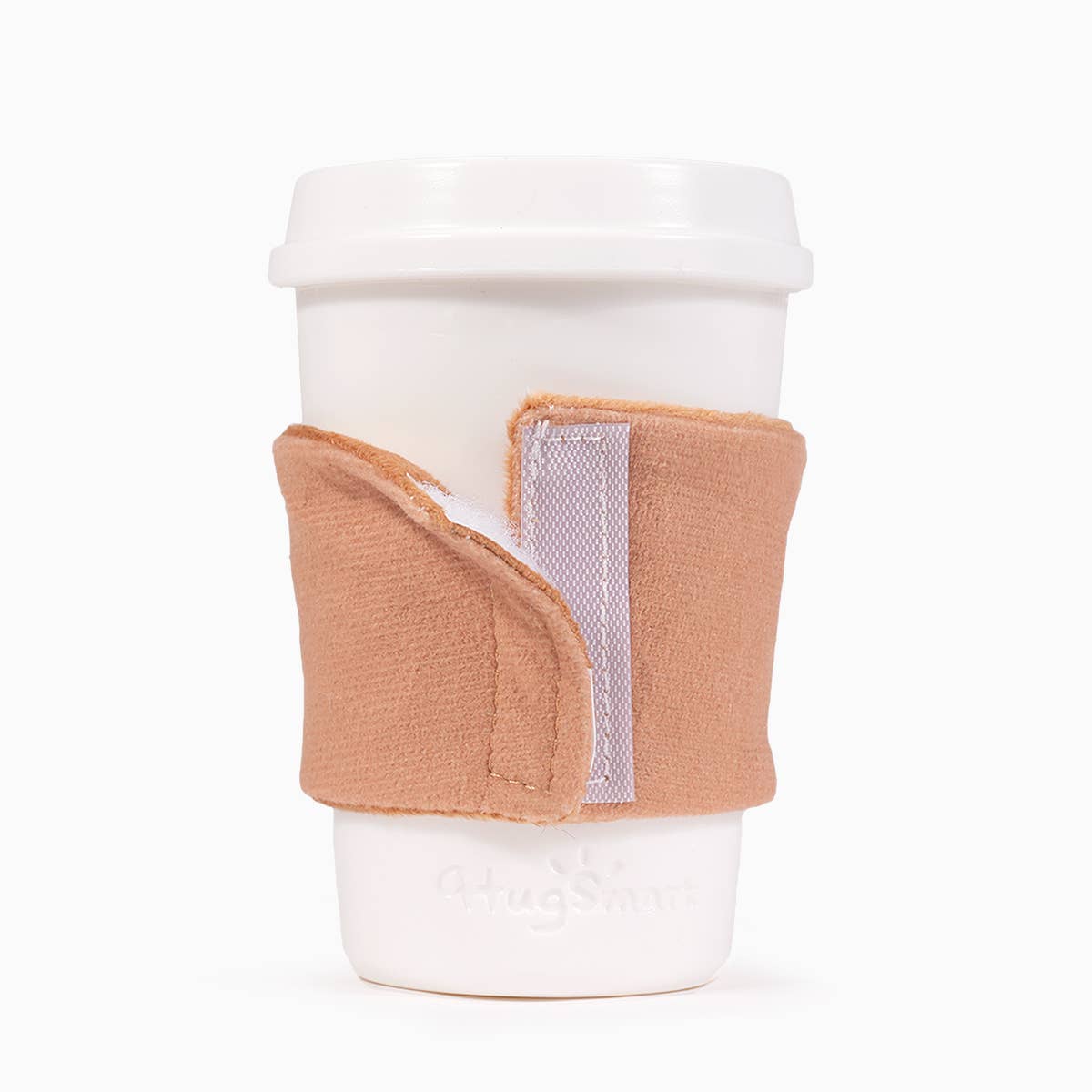 HugSmart Pet - Coffee Hour | StarPaws Coffee- TPR Rubber Toy