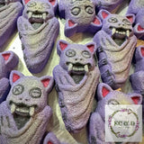 010 Assorted Shapes Bath Bombs Large