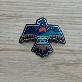 Sask Stickers