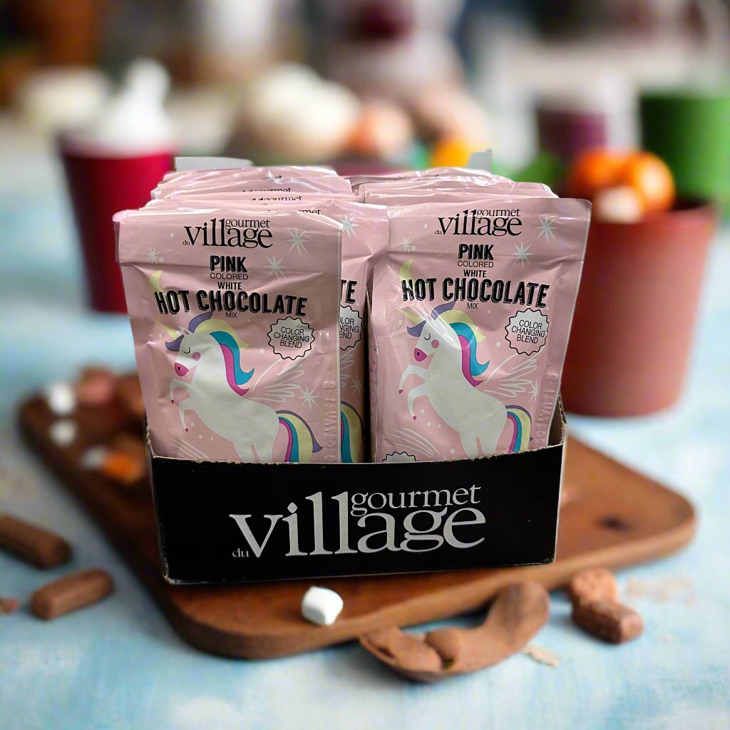 Hot Chocolate Mix