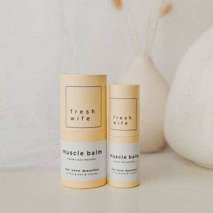 Muscle Balm - Mini