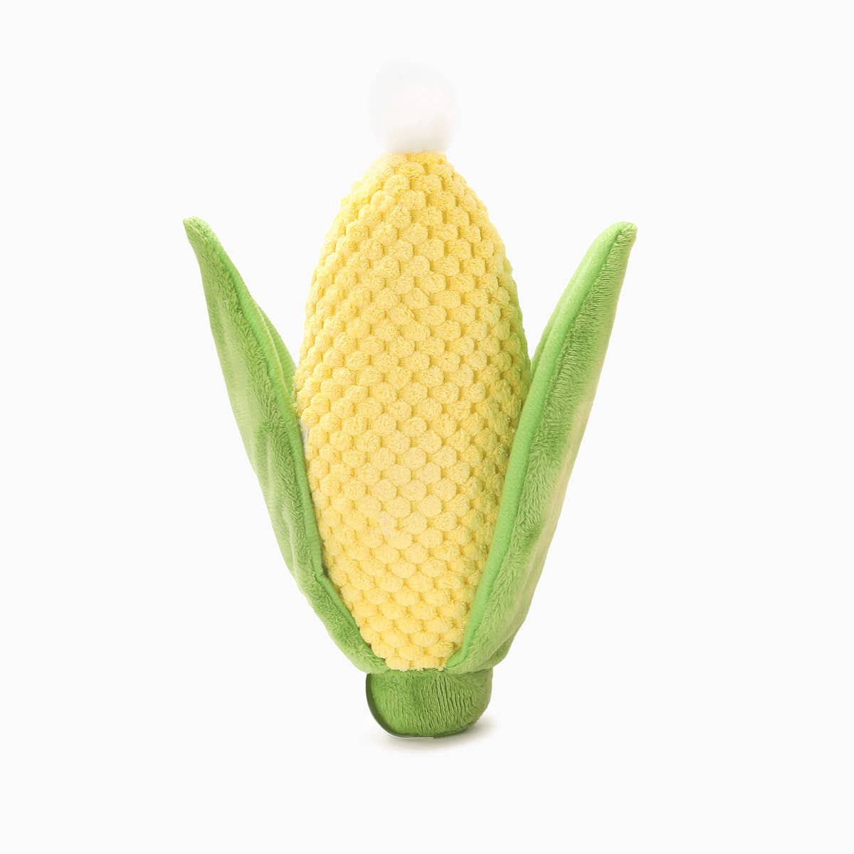 HugSmart Pet - Camping Pups | Corn - Dog Plush Toy