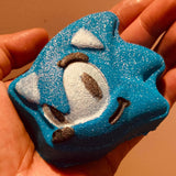 020 Assorted Shapes Bath Bombs Regular Size