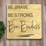 Mini Signs