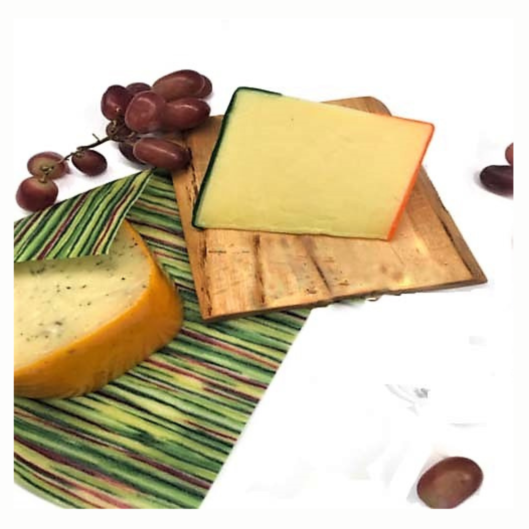Variety 3 pack Beeswax Wraps