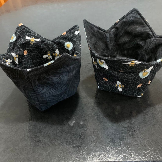 Cozy Bowls
