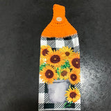 Kitchen Hand Towel