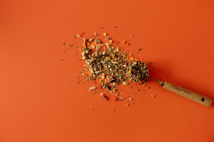 Organic Wild Orange Tea