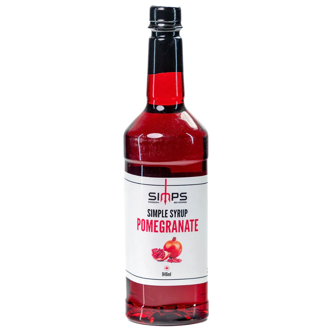 Simple Syrup Flavors