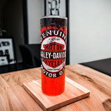 Dad Tumblers