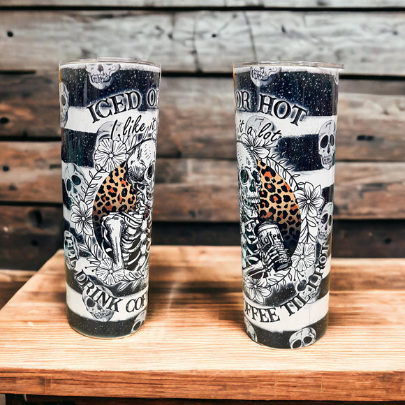 Sassy Tumblers