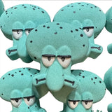 010 Assorted Shapes Bath Bombs Large