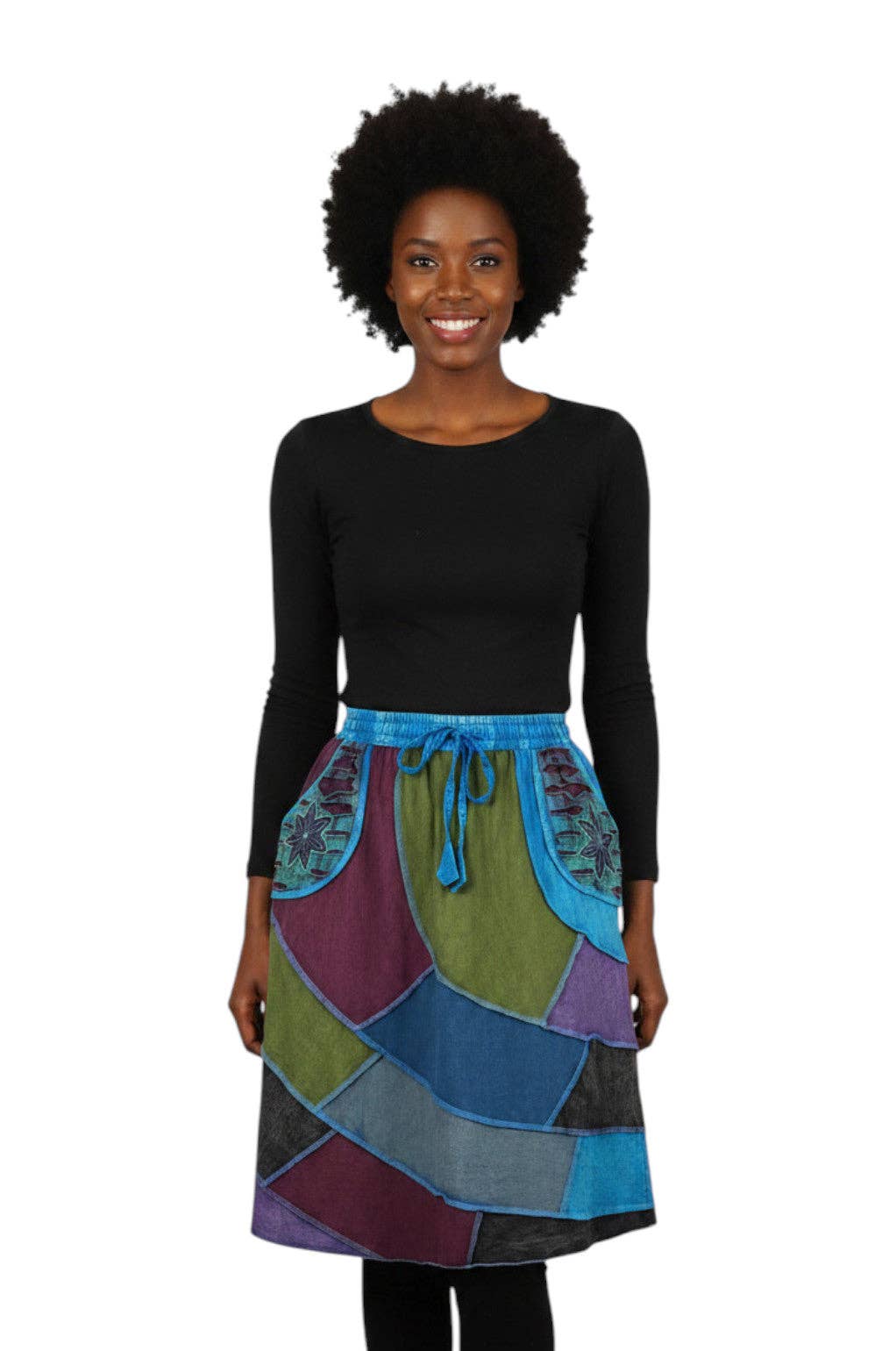 Moriah Skirt