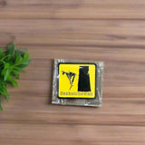 Metal Magnet