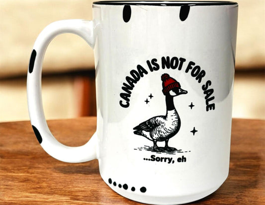 Canadian Mugs