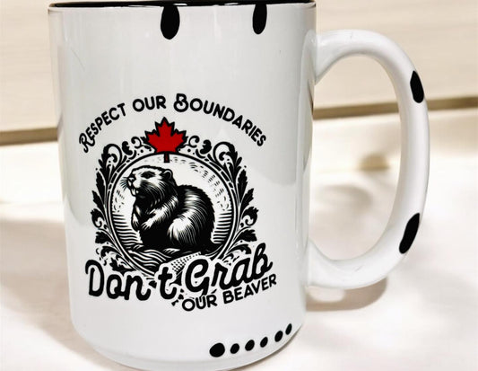Canadian Mugs