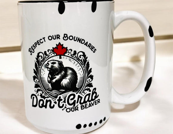 Canadian Mugs