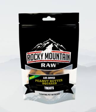 Rocky Mountain Raw Starter Kit