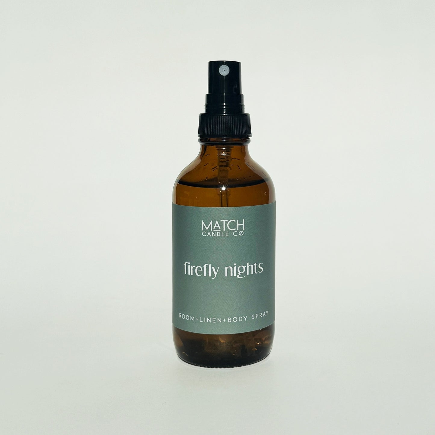 4oz Sprays Room & Linen: Spring + Summer 2026
