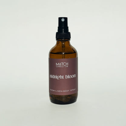 4oz Sprays Room & Linen: Spring + Summer 2026