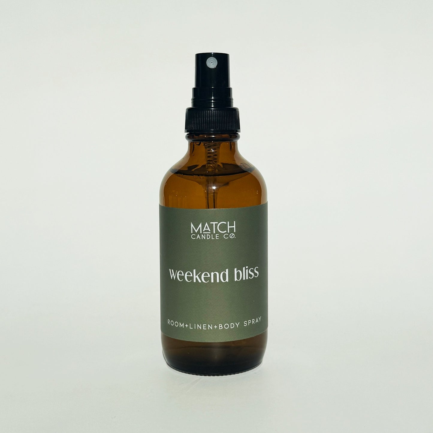 4oz Sprays Room & Linen: Spring + Summer 2026