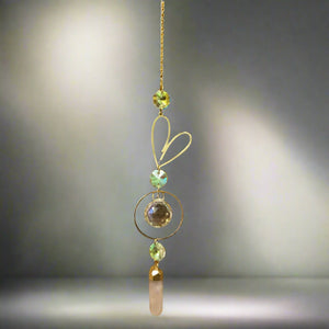 Big Love Suncatcher