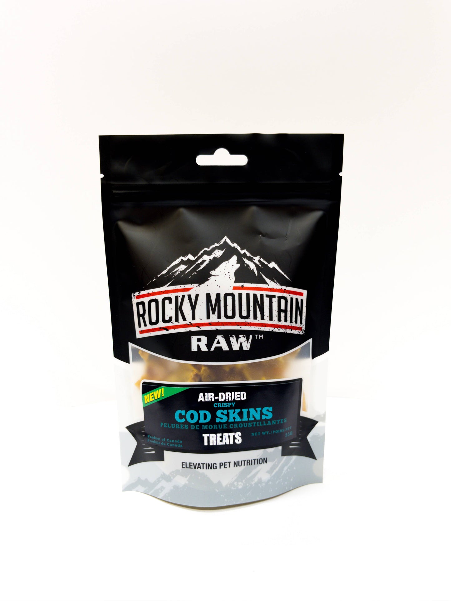 Rocky Mountain Raw Starter Kit