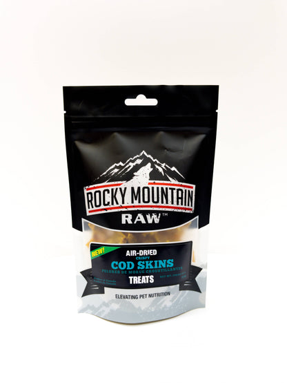 Rocky Mountain Raw Starter Kit
