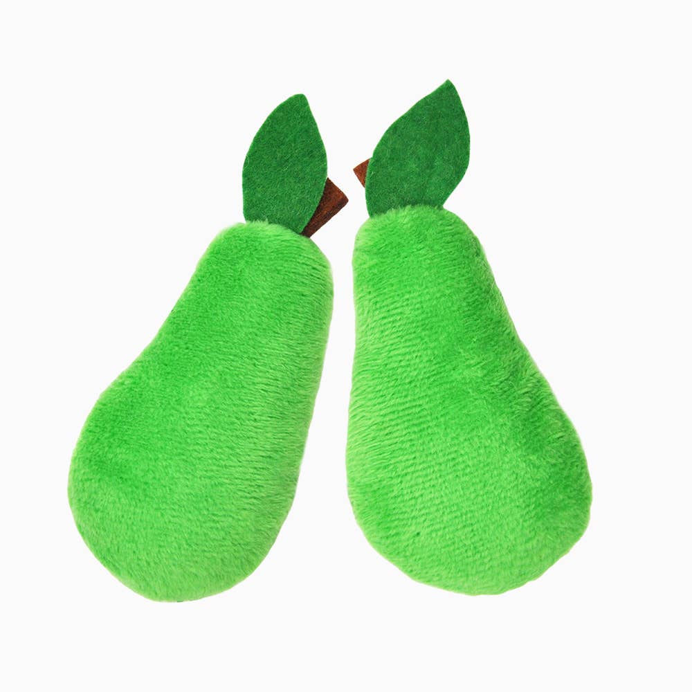 HugSmart Pet - Crazy Catcher | Avocado Pack - Cat Toy