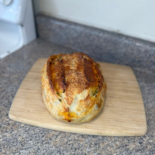 Sourdough