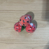 Round Bath Bombs